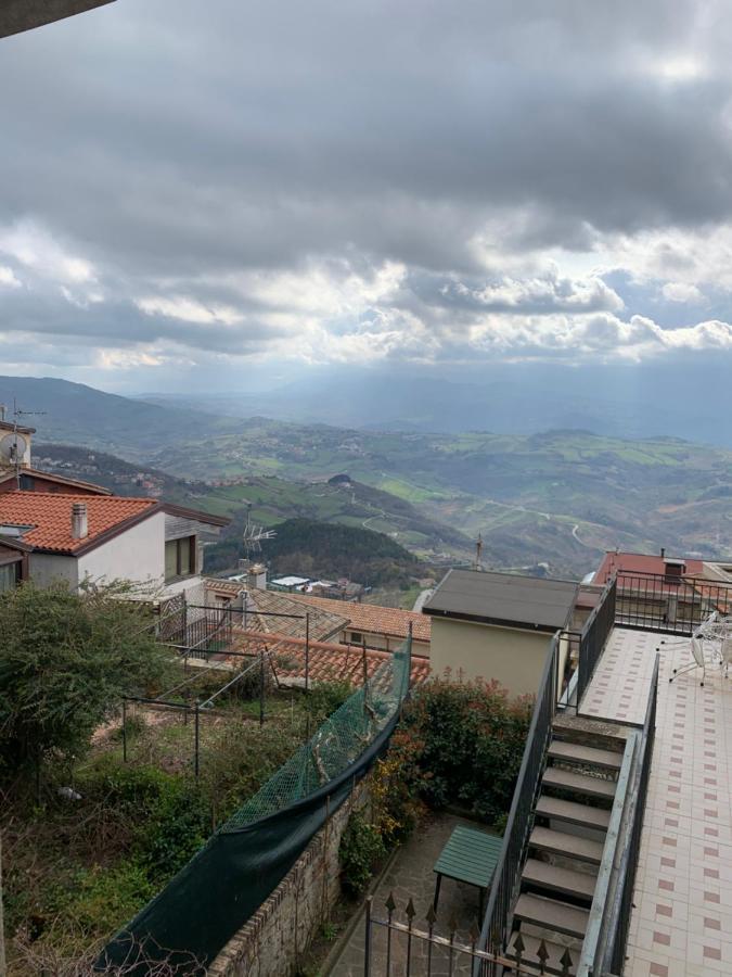 Borgoloto Suite 17 San Marino Exterior photo
